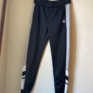 NWOT RBX Boys Athletic pants, Size M (12-14)